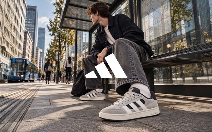 Adidas